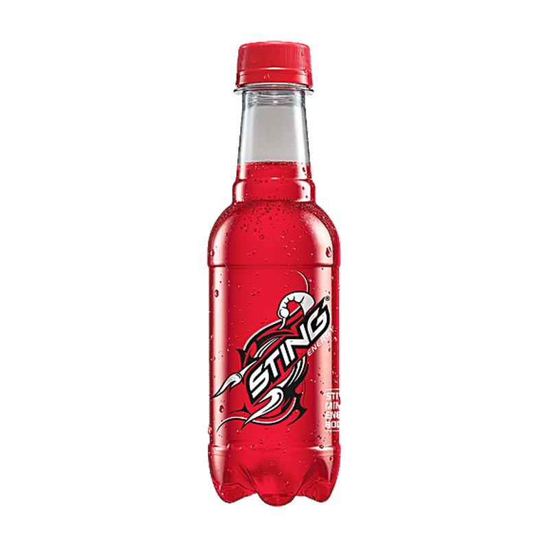 Sting Red