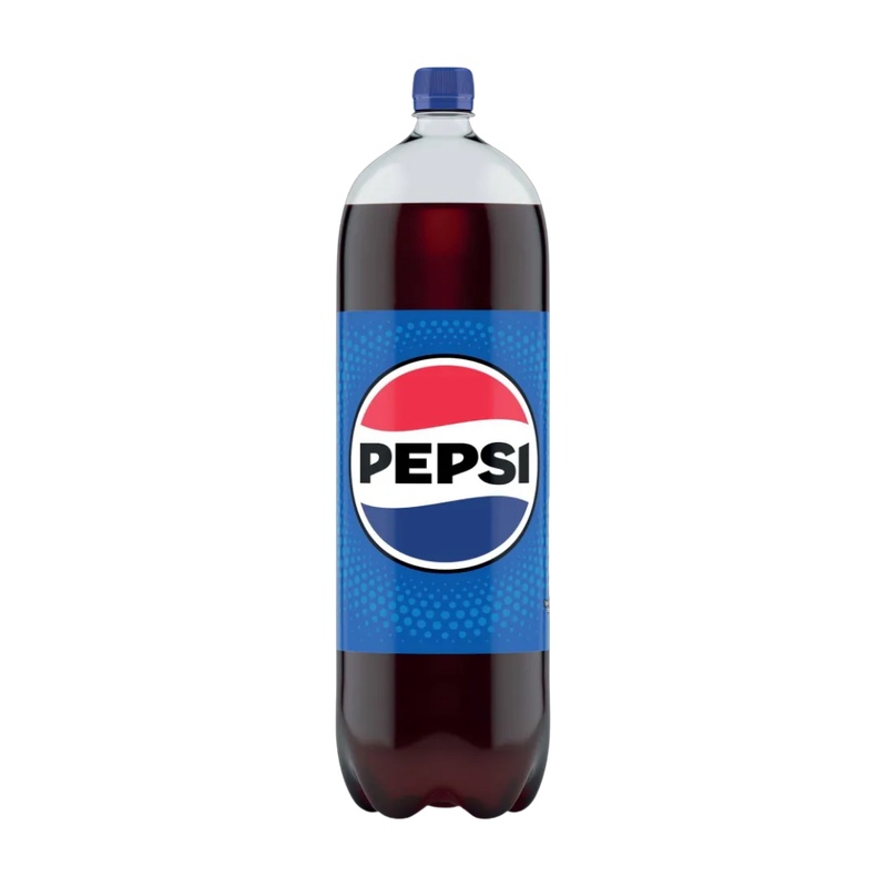 Pepsi Pet 660ml
