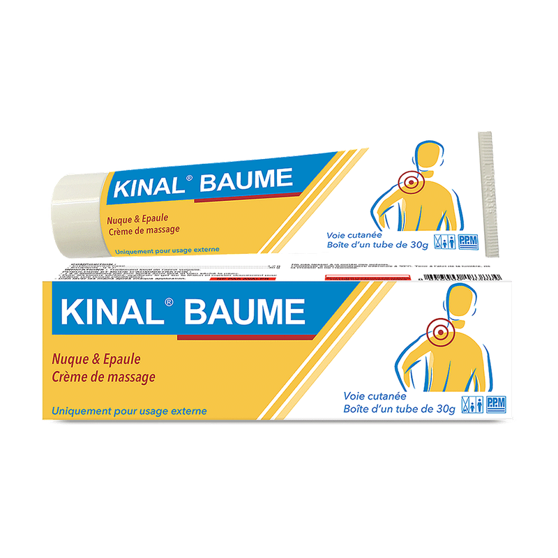 Kinal® Baume