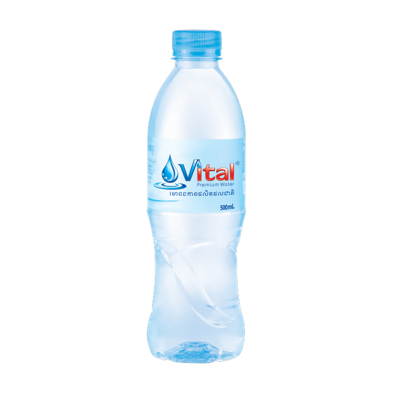 Vital Water