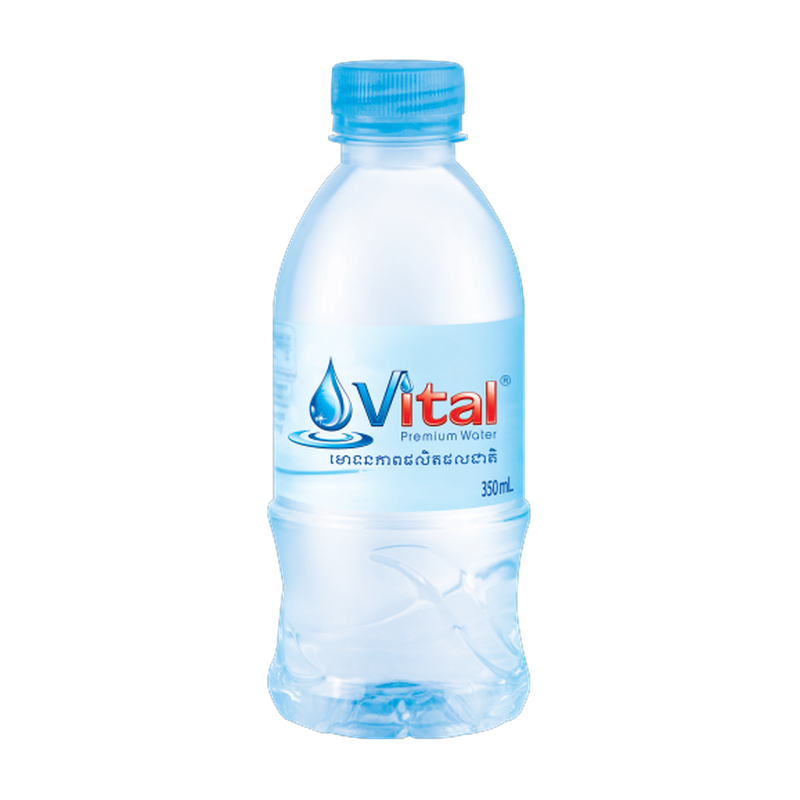 Vital Water