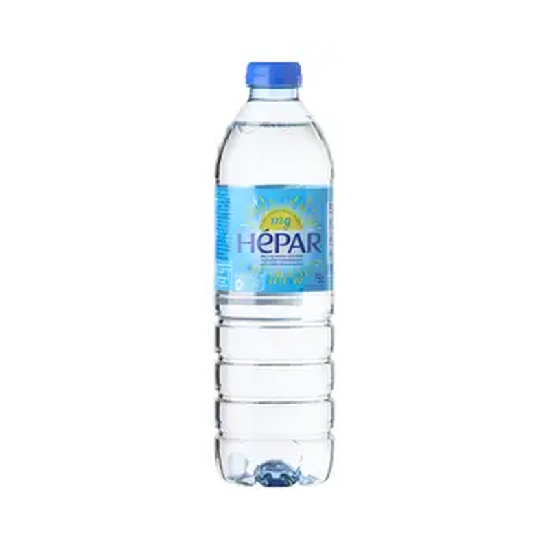 Kulen Mineral Water