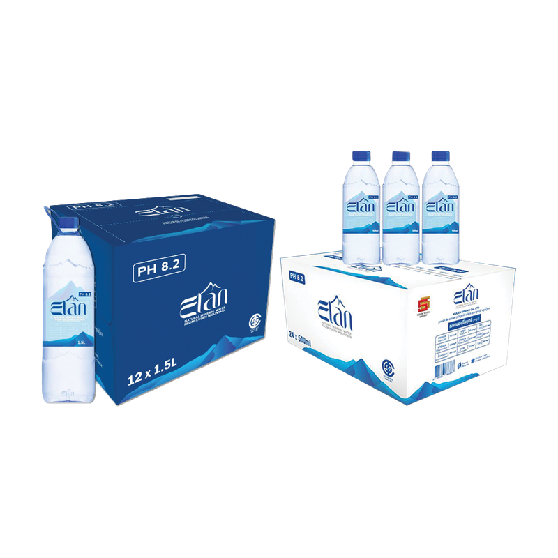 Kulen Mineral Water