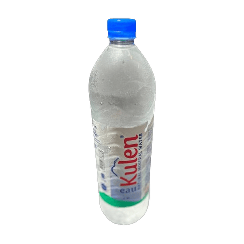 Kulen Mineral Water