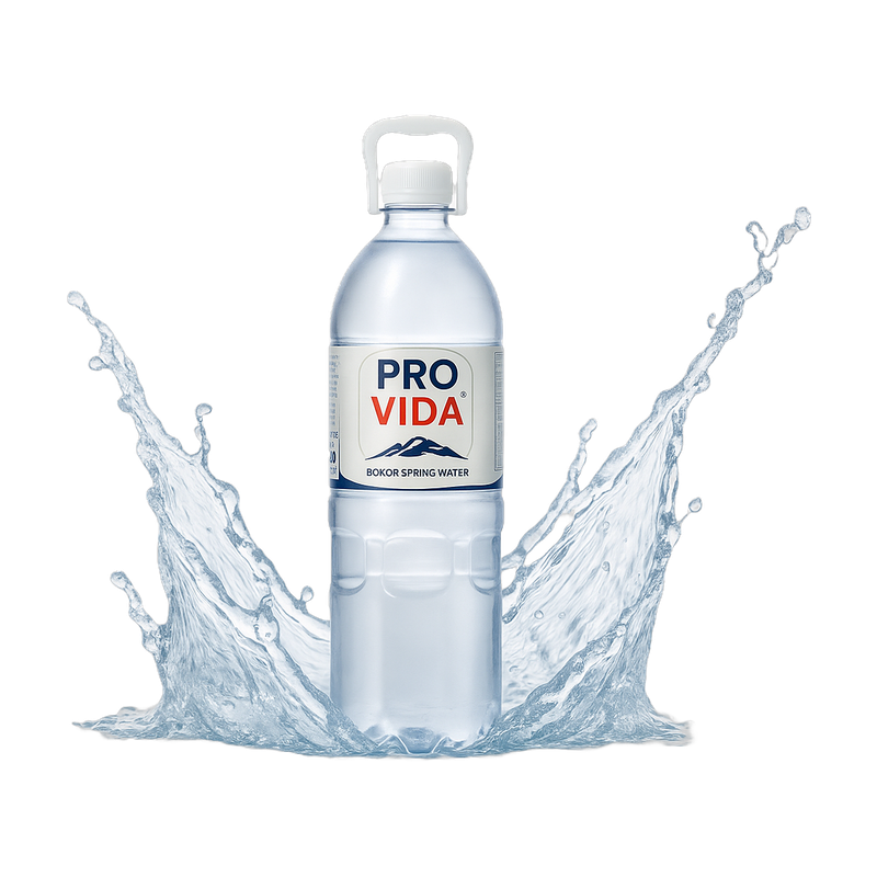 Provida Water