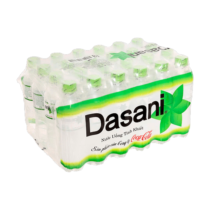 Dasani Water