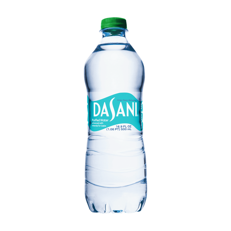 Dasani Water