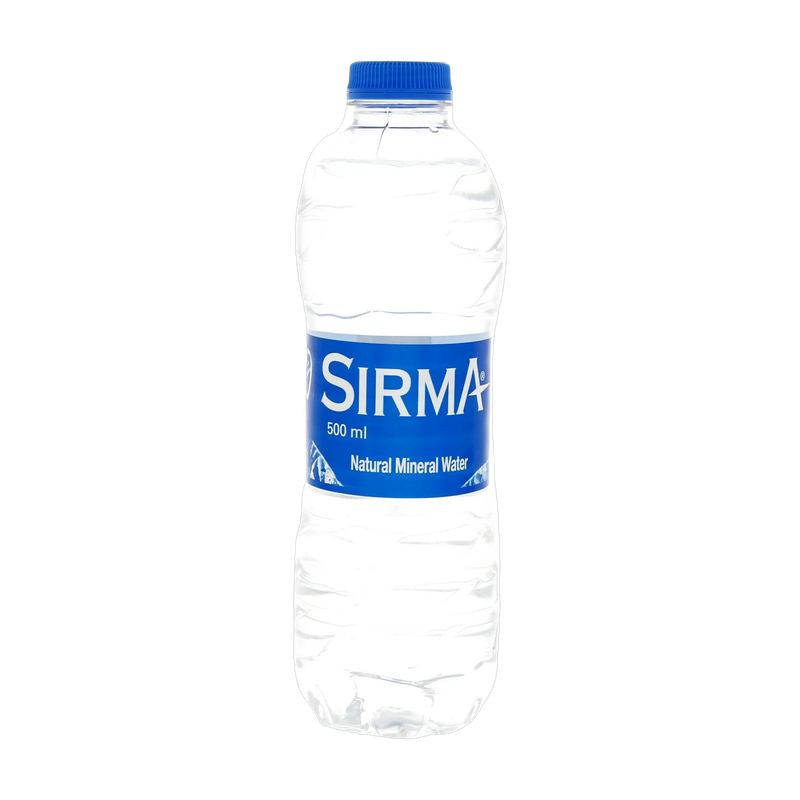 Dasani Water