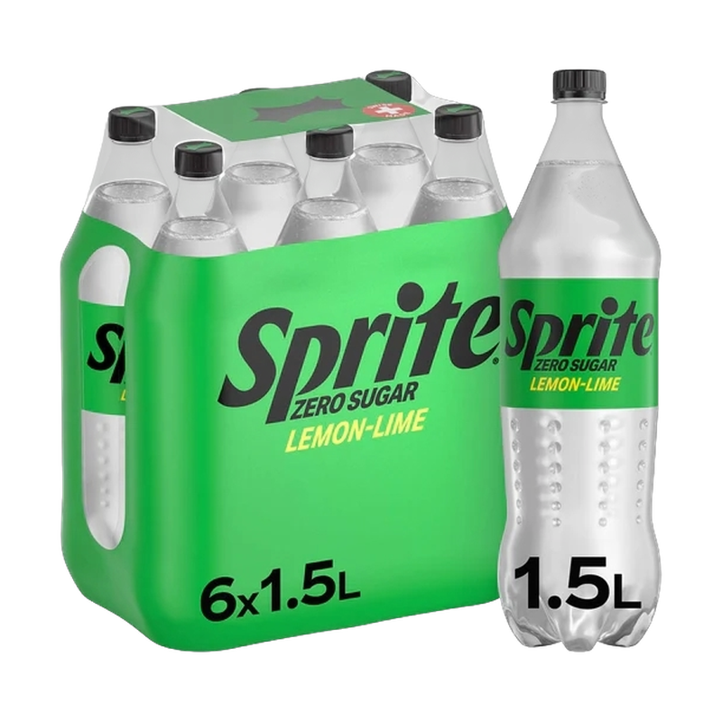 Sprite 6 S/W Np