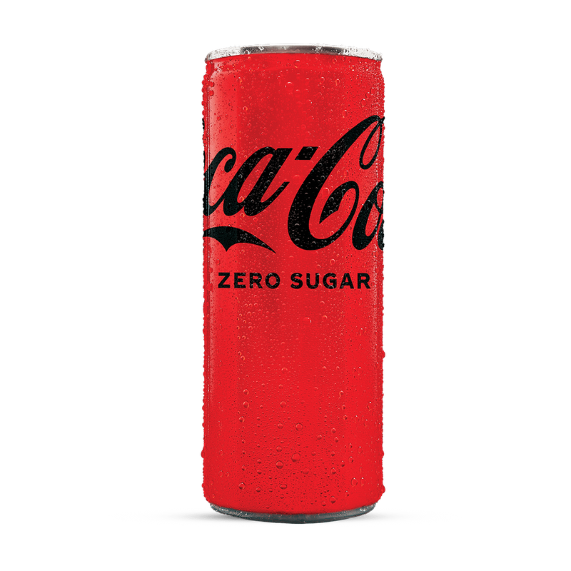 Coca-Cola Zero