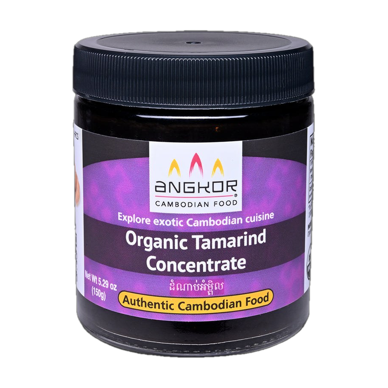 Khmer Tamarind