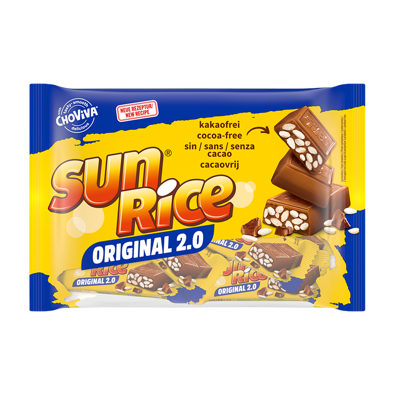 Sun food Rice