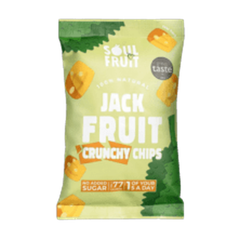 Dragon Jackfruit chips 230g