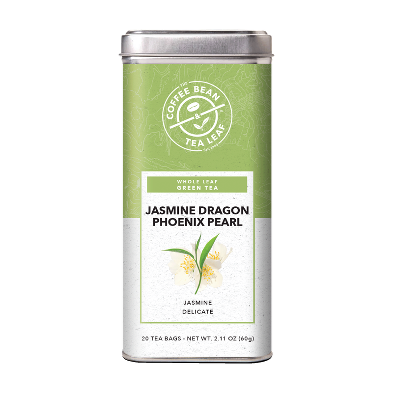 Dragon Green Raisins