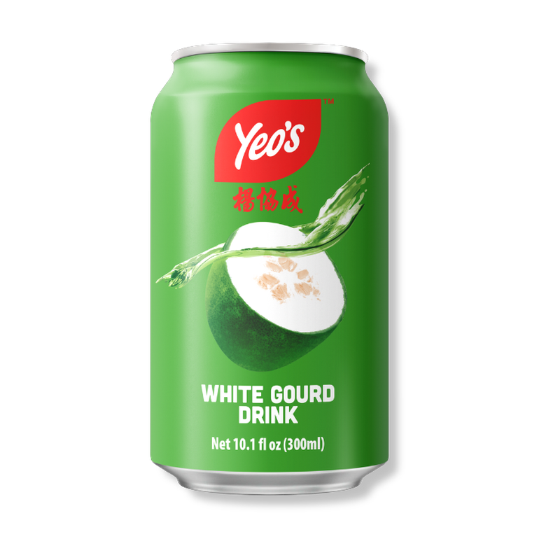 Yeo's Soursop Juice Drink
