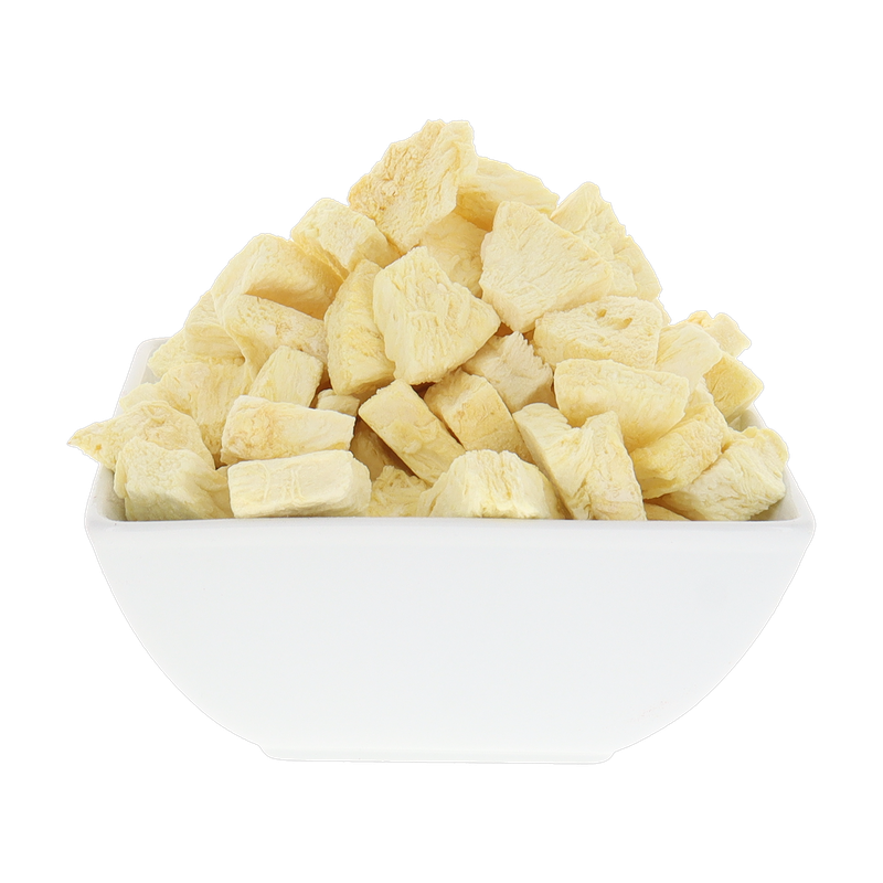 Green Charm Dried Pineapple