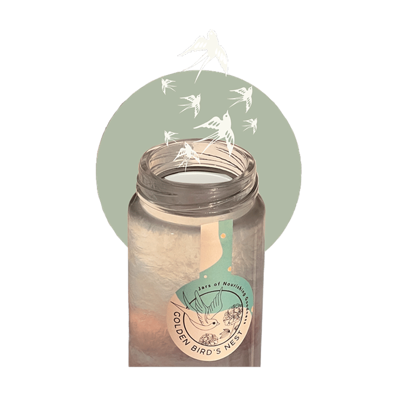 Nest Beverage