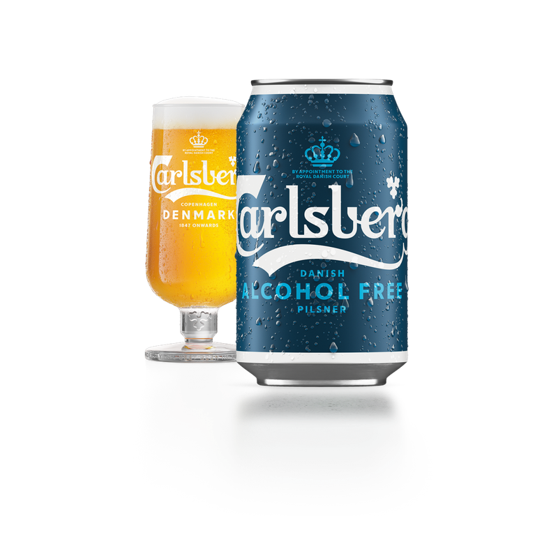 Carlsberg Pilsner