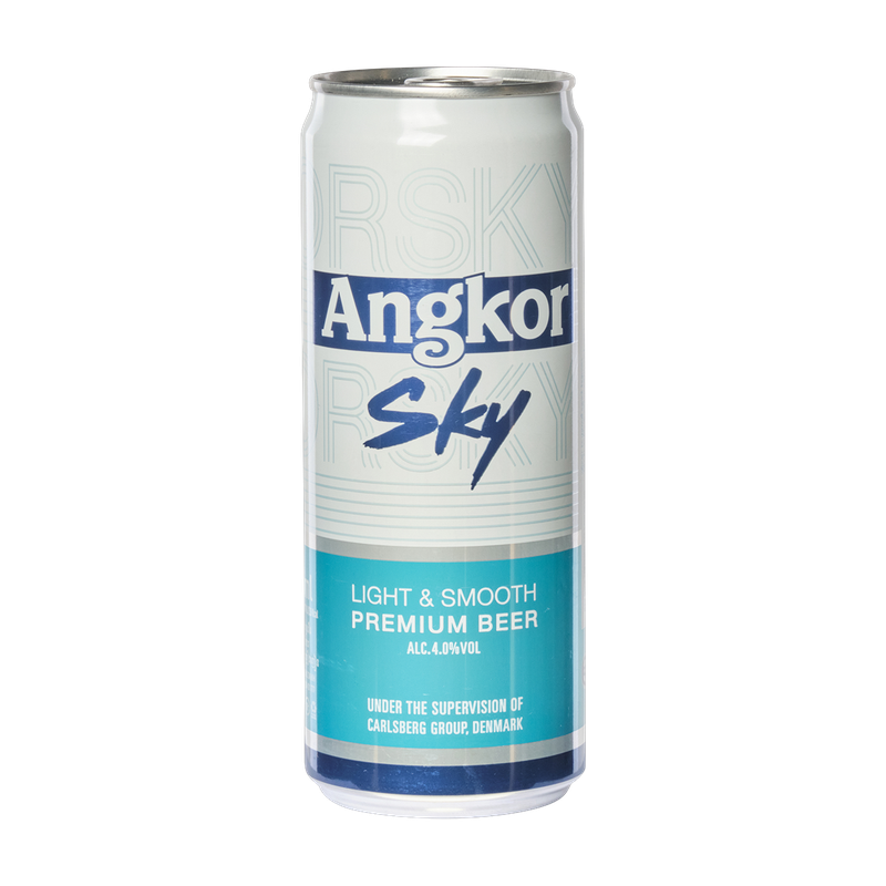 Angkor Sky