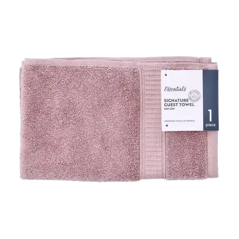Comfy Hand Towel Purple Premium
