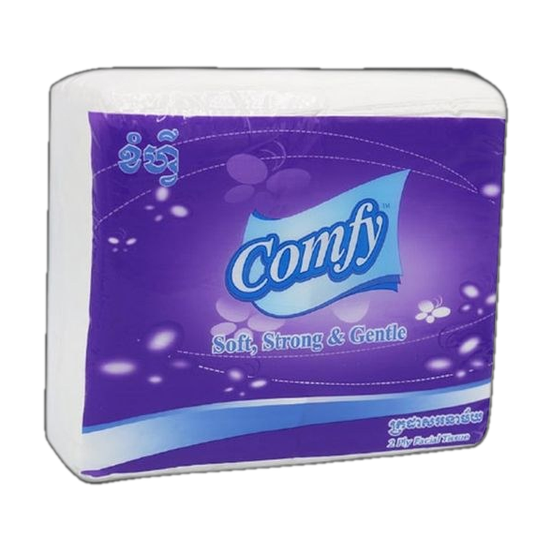 Comfy Soft Strong Gentle190mm