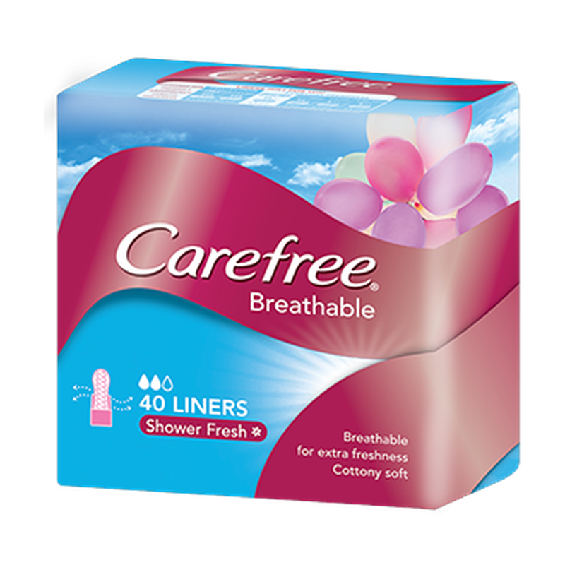 Carefree Breathable