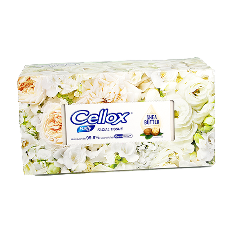 Cellox Shea Butter