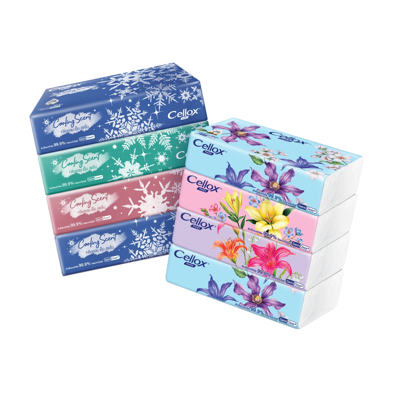 Cellox Purify