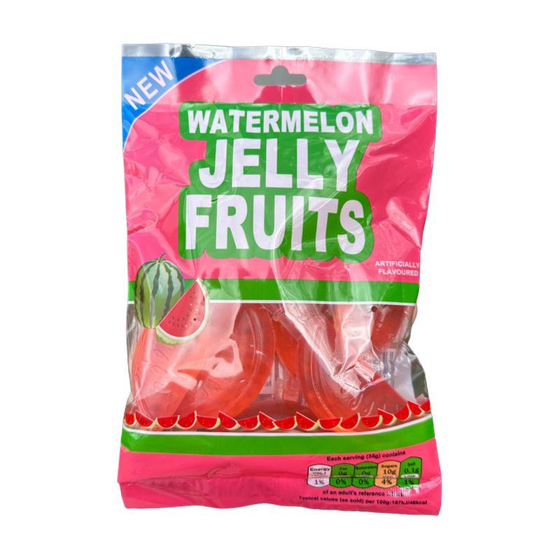 Jele Fruity