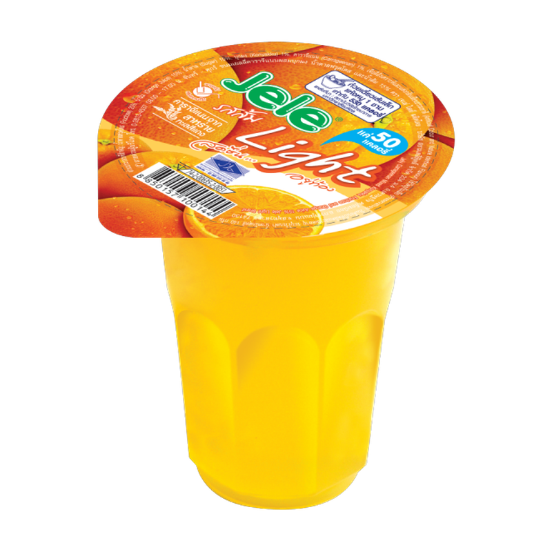 Jele Soda Mix