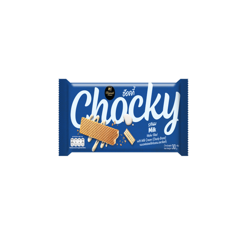 Biscuit House Chocky Butter Sapporo Cream