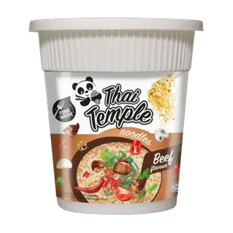 Dorkbua Boat Noodle Flavour