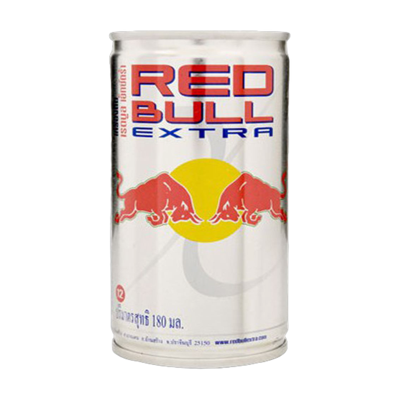 Red Bull Extra