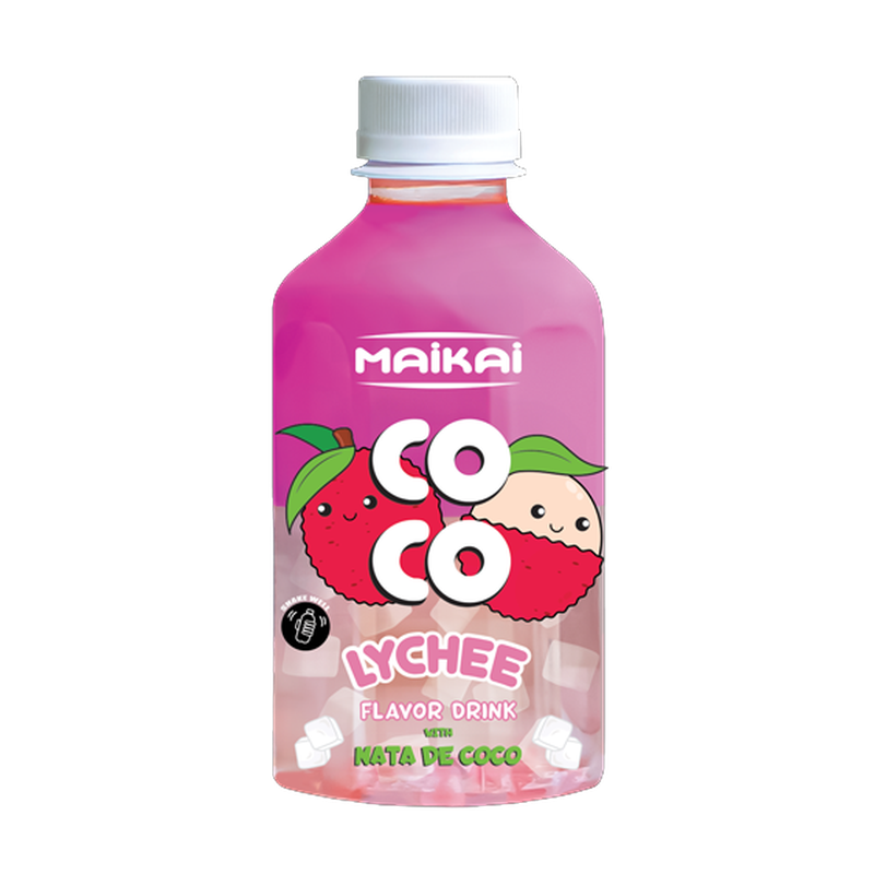 Puriku Juicee Lychee Juice