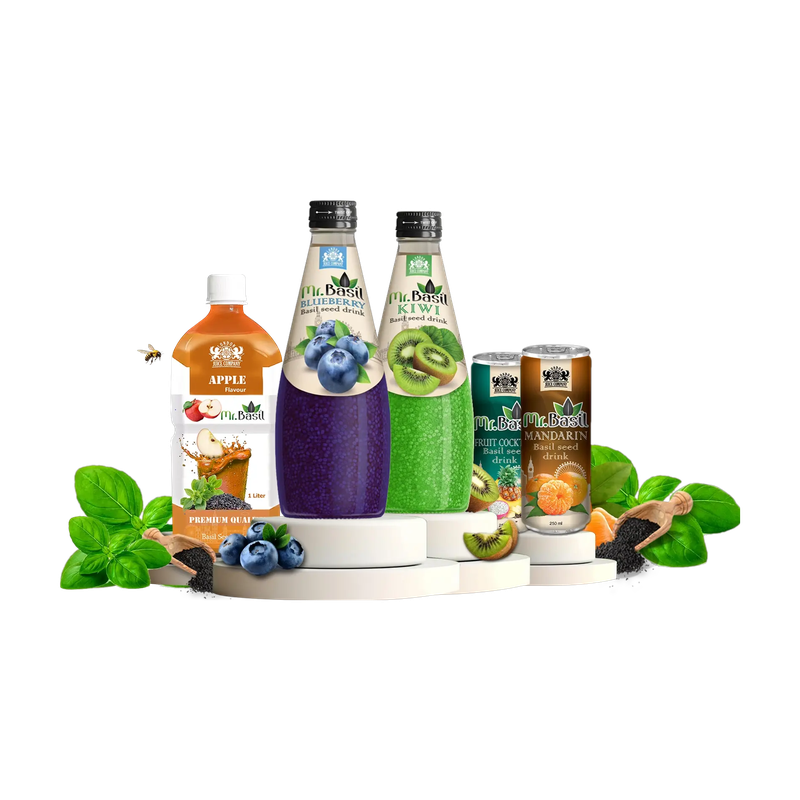 Puriku Juicee Mixed Berry Juice