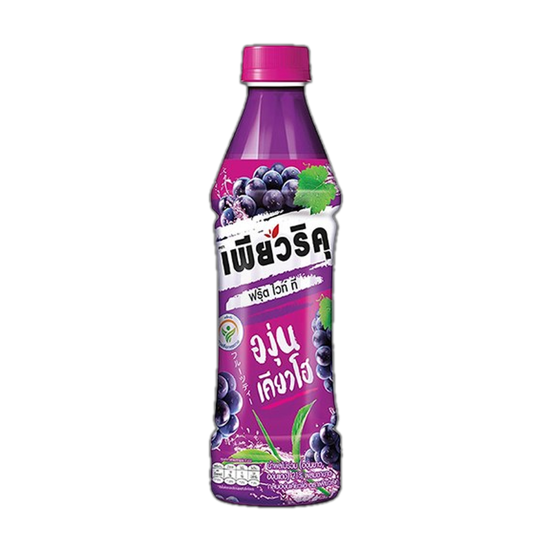 Puriku Juicee Kyoho Grape Juice