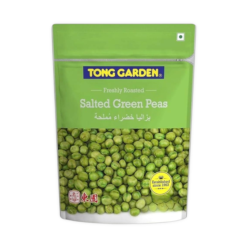 Tong Garden Salted Green Peas