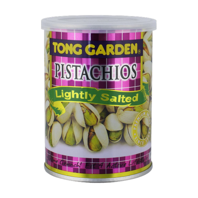 Tong Garden Garden Pistachio Salted