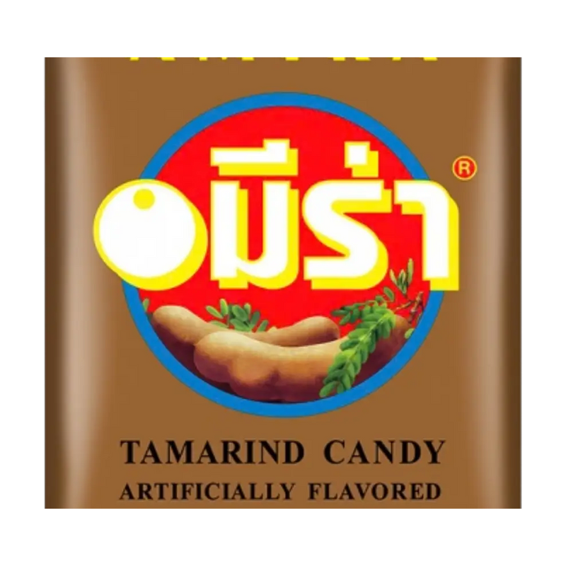 Amira Tamerind Center Filled Candy