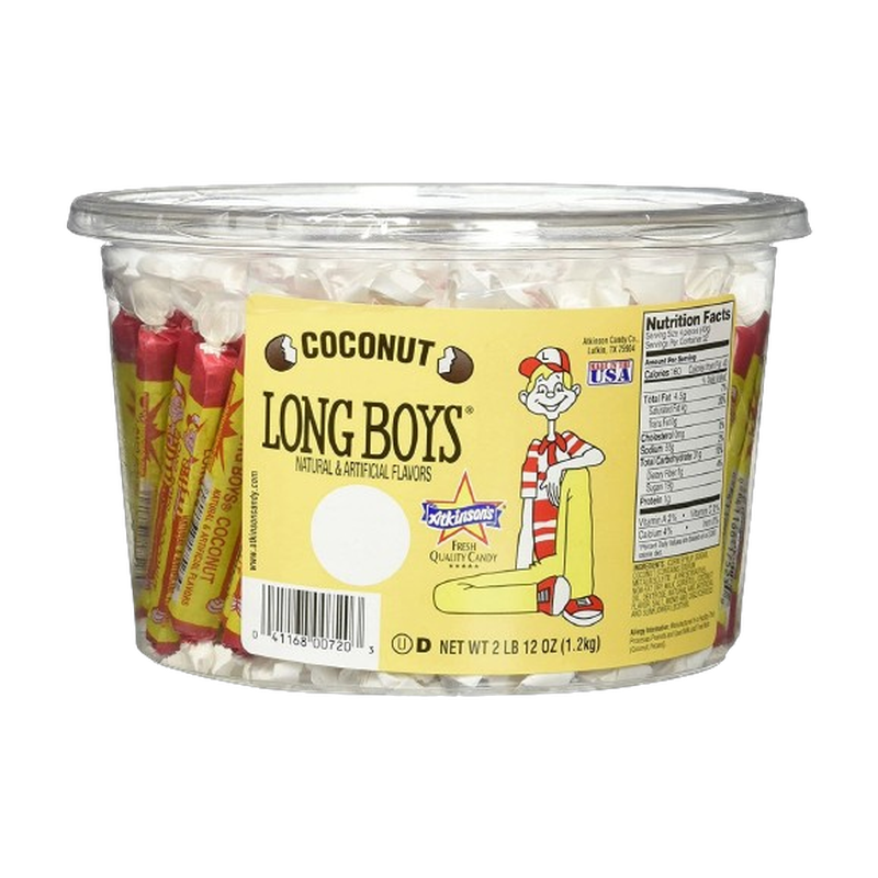 Noble Time Coconut Flavoured Flavoured Candies