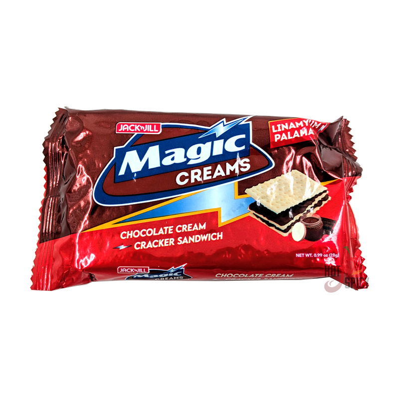 Jack n Jill Chocolate Sandwich