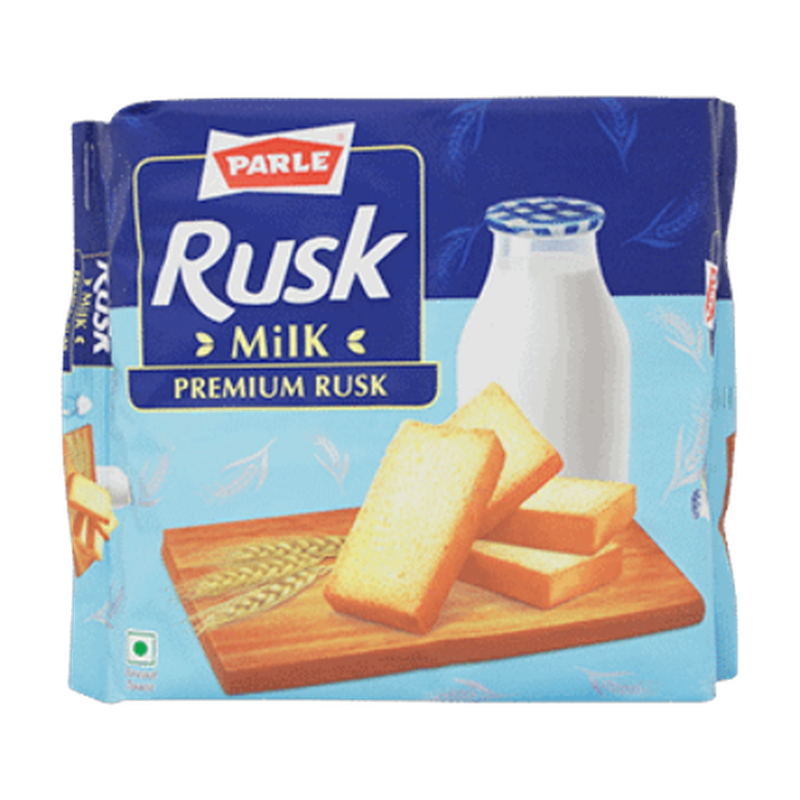 Tivoli Twin Jumbo Milk Flavor