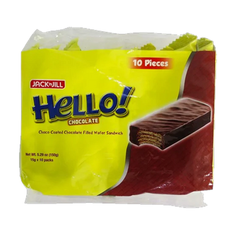 Jack n Jill Dewberry Banana Chocolate