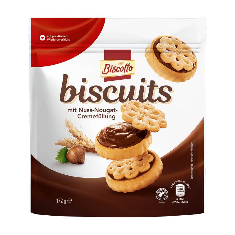 Bakers Choice Original