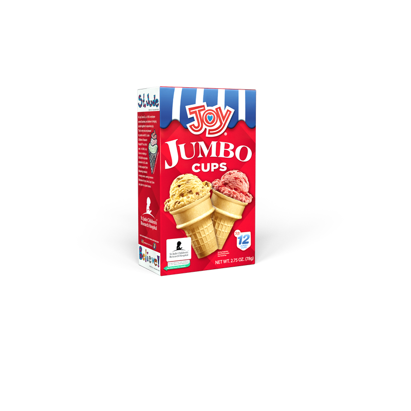 Cremo Baby Cone Strawberry
