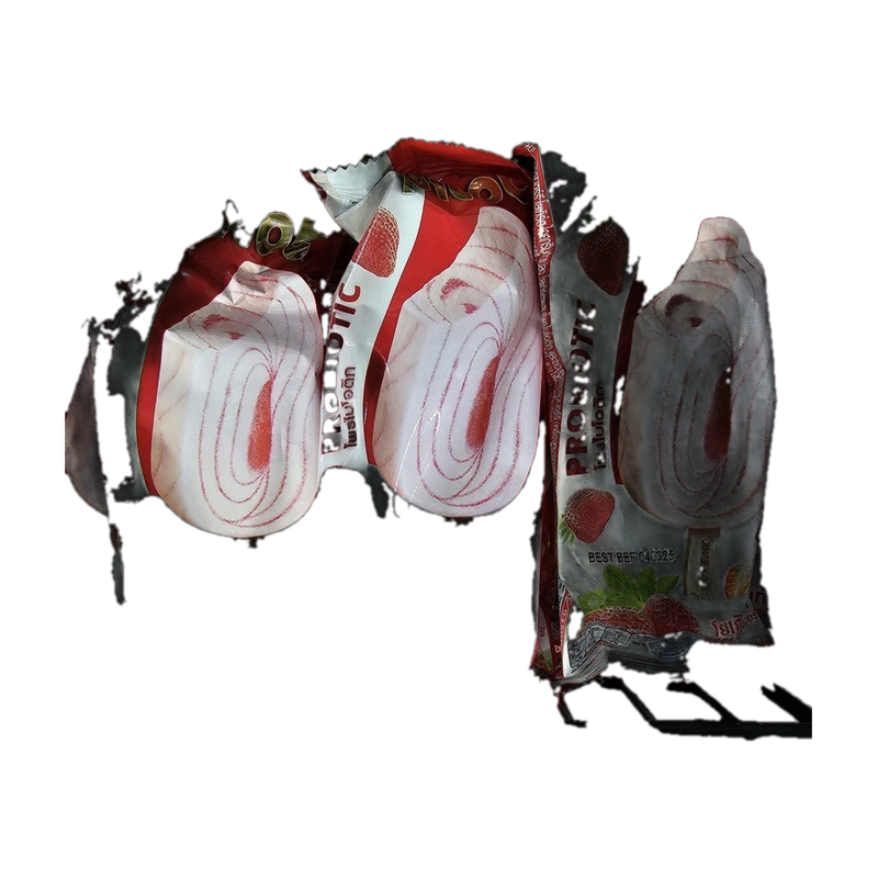 Cremo Pilot Proiotic Strawberry-Yoghurt
