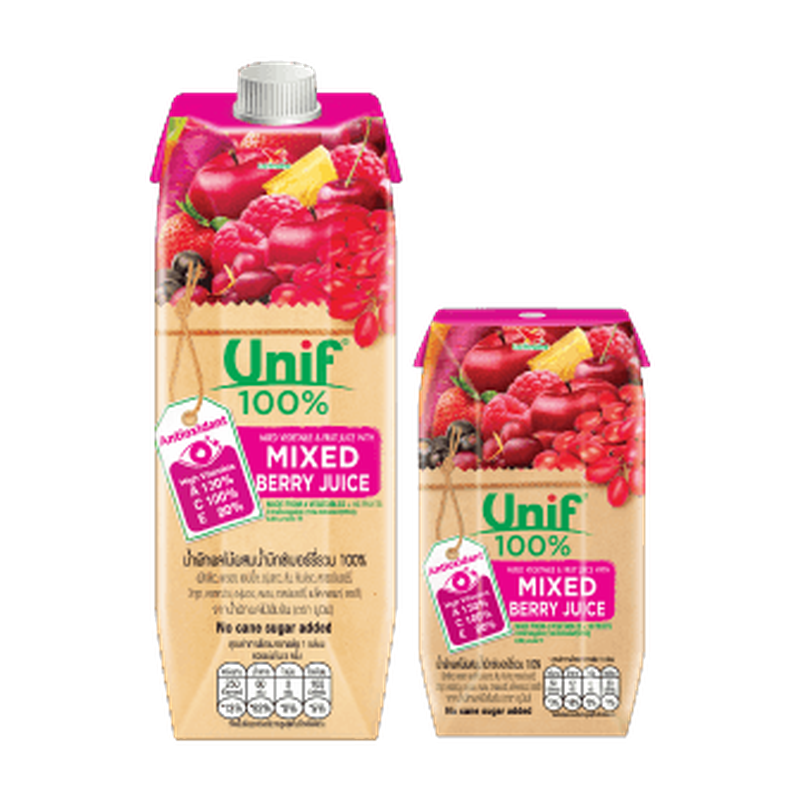 Unif 100% Beet Root Juice