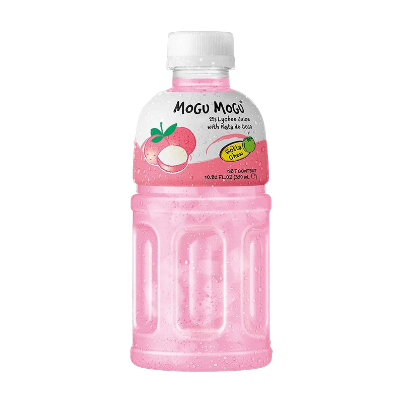 Mogu Mogu Lychee
