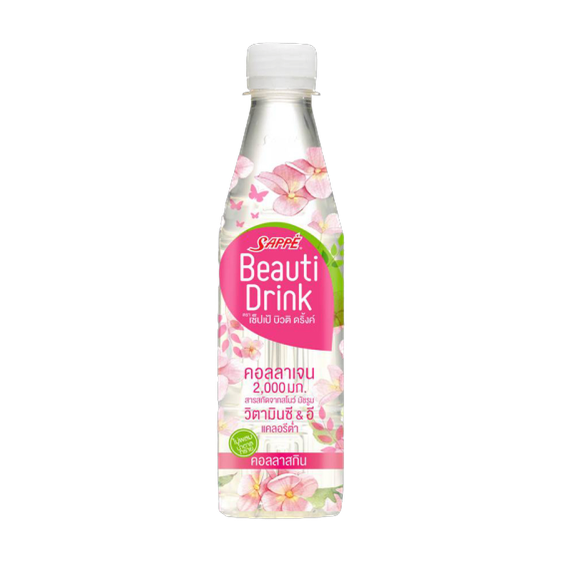 Sappe Beauti Drink Chlorophyll