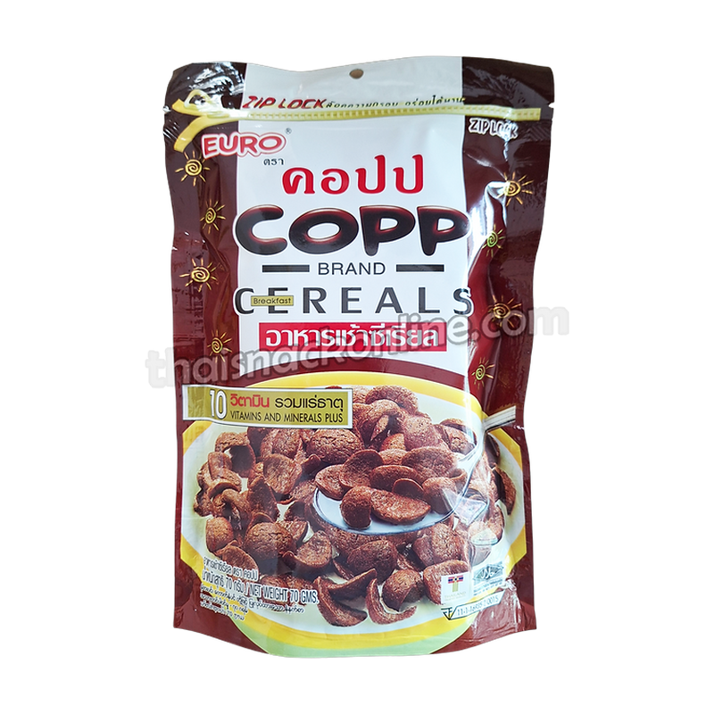 Euro Copp Balls Cereals